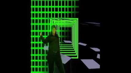 La Chat - Turn On The Lights Remix