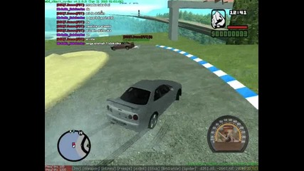 Mravka Narkoman And [dsk]oldji[fdt] ebisu map