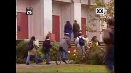 That's So Raven 07 - Test Of Friendship