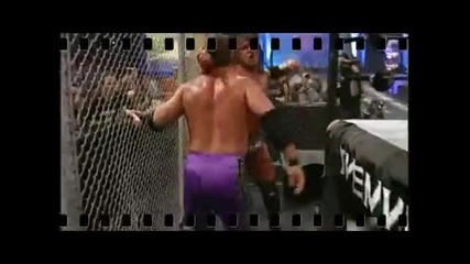 Chris Jericho vs Triple H at Judgment Day 2002 2/3