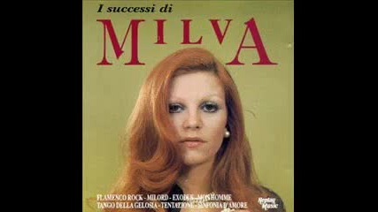 milva - io di notte