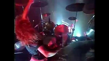 Alice Cooper - Freedom 