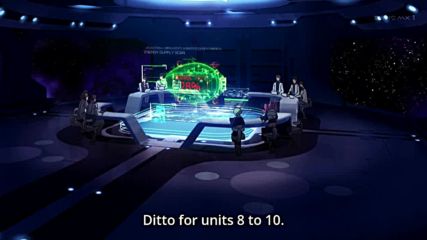 Macross Delta Episode 14
