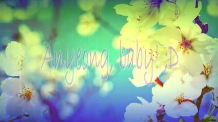Para mi hermana *-*
