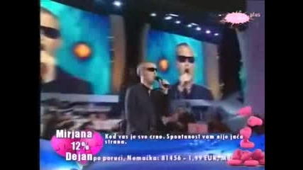 Sasa Matic - Lipe Cvatu [verzija 2010]