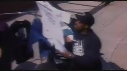 Ice Cube - Steady Mobbin ( Death Certificate 1991 )