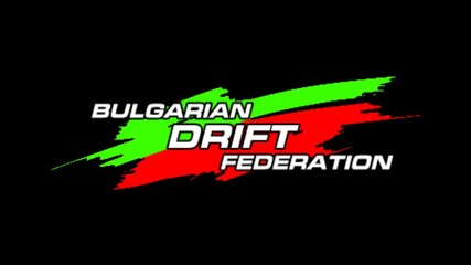 Bulgarian Drift Championship Round 3