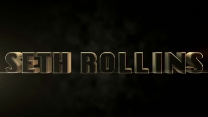 Seth Rollins New Titantron 2014 Hd (with Download Link)