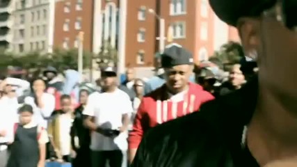 Dj Kay Slay - Blockstars feat. Yo Gotti, Ray J, Jim Jones & Busta Rhymes (official Video) {hq} 
