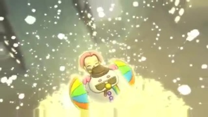 Hiromi - Our Christmas Song 