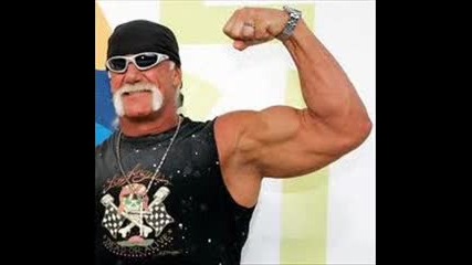 Да си припомним великите кечисти 5- Hulk Hogan