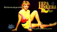 Lepa Brena - Recite mu da ga volim ( Audio 1984, HD )