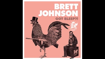 Brett Johnson En El Pegajoso Dub Mix Dotbleep 