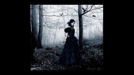 Scorpions - Dark Lady (bg subs)