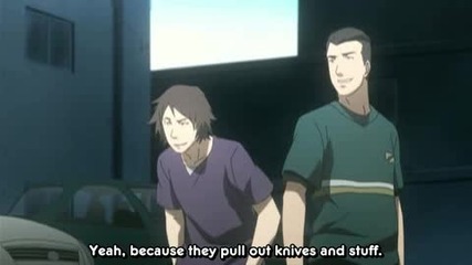 Shigofumi: Letters from the Departed Eng Sub Епизод 10 Високо Качество