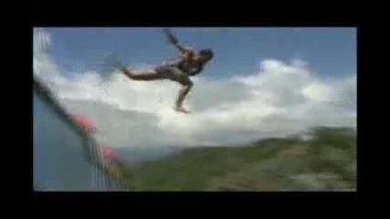 Parkour & Freerunning