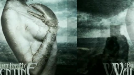 Bullet For My Valentine - Alone