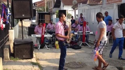 Ork Versace Band 2013