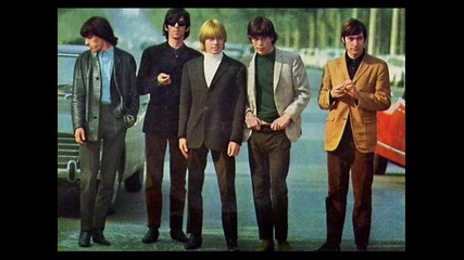Rolling Stones - Anybody Seen My Baby