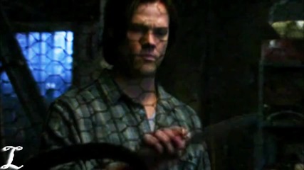 Sam & Dean - I Cant Feel You There 