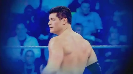 Cody Rhodes Wwe Theme Song