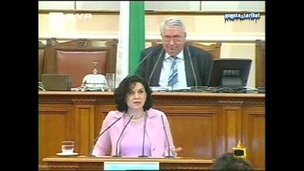 Заигра Се С Микрофона - Господари На Ефира 24.11.2008
