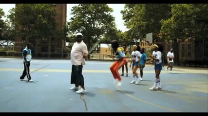 Dj Fresh - Gold Dust 