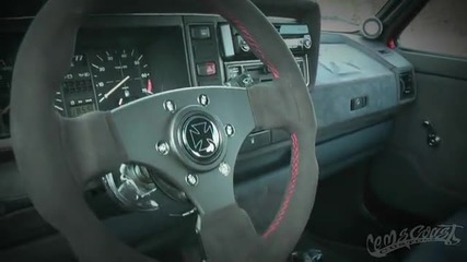 Як Golf 2