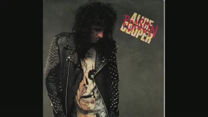 Alice Cooper - Poison [hd]