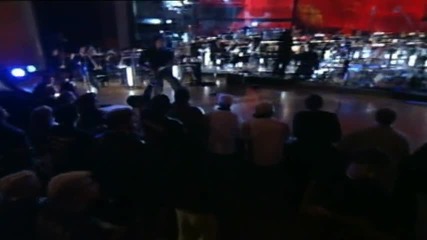 Metallica & San Francisco Symphony Orchestra - Sad But True