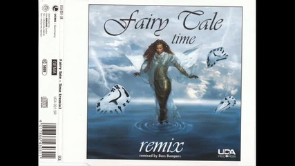 Fairy Tale - Time (radio Dance Mix)