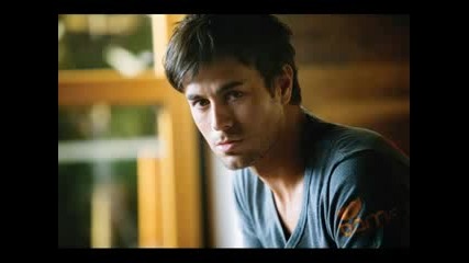Enrique Iglesias *08. 05. 1975