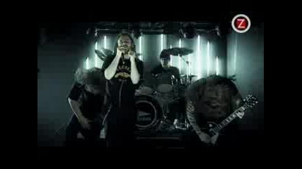 In Flames  -  Trigger