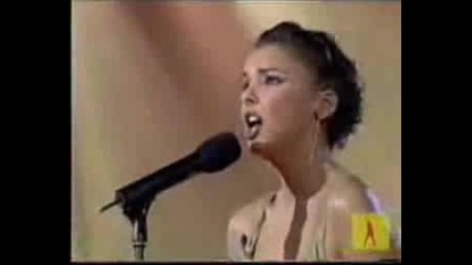 Chenoa - Filma 2 Chast