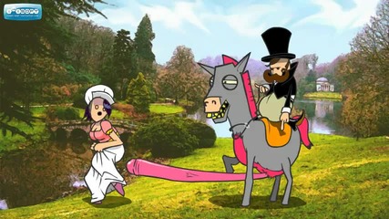 Amazing Horse - Weebls Stuff [hd]