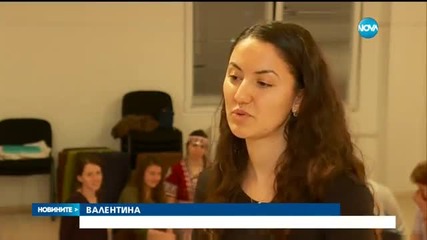 Българското хоро стигна и до Индия