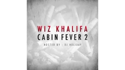 Wiz Khalifa - Tweak Is Heavy (официално Видео)