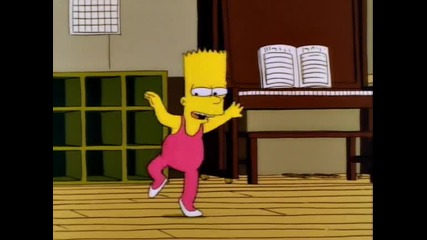 The Simpsons s6 e17