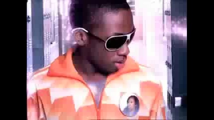 Lil Mama - Lip Gloss