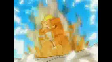 Naruto - Phenomenon