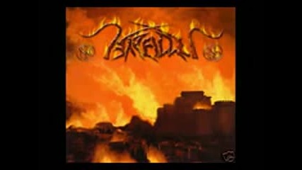 Arallu - Satanic War in Jerusalem [full album 2002)