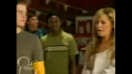 High School Musickal 1 Part 3 