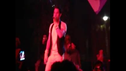 Christian Chavez Rbd Cover Long Beach Pride 