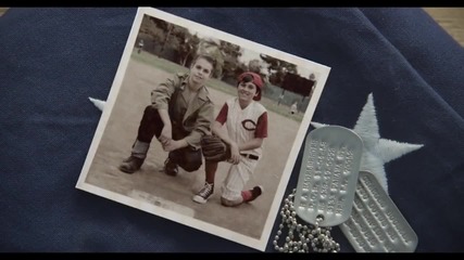 Avicii - Hey Brother