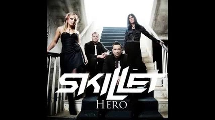 skillet hero