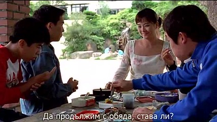 [бг субс] Wet Dreams (2002) - 2/6