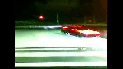 drag need for speed undergrond 2 