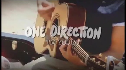 Страхотно изпълнение ! • One Direction - I'm Yours