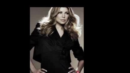 Fergie - Here I Come 