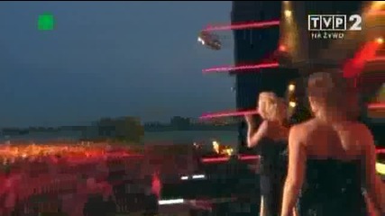 September - It doesn t matter live 